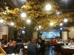 -松针蔡记蒸饺(花园路店)