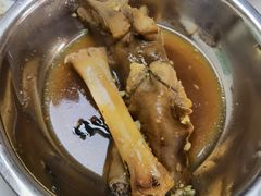 -老师家羊杂碎(延安总店)