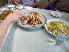 -黑龙江美食城(三角公园店)