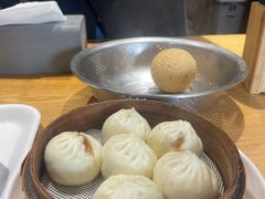 弄堂小肉包-弄堂咪道-饭香·面香·馄饨香(钦州北路田尚坊店)