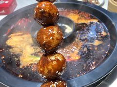 -邓记新一代糖油果子(四川煤管局供销公司职工宿舍店)