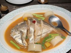 -新荣记(BFC外滩金融中心店)