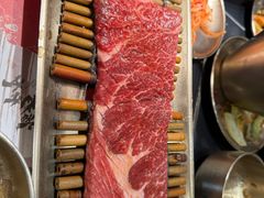 -西塔老太太泥炉烤肉(龙湖北苑天街店)