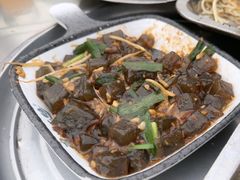 -清真·馬坡二旦烧烤(人生一串拍摄店)