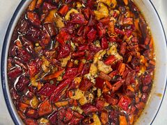 -土灶台海鲜聚·天津菜(新港店)