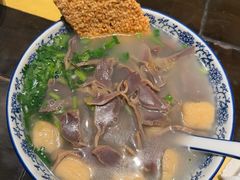 -小潘记鸭血粉丝汤