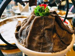 -小天鹅火锅·一线江景洪鼎旗舰店(洪崖洞店)