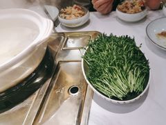 -如一鸡鲍鱼·粤式煲汤(长泰广场店)
