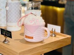 -星巴克(汾阳路店)