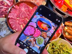 -阳阳老火锅(小南门店)