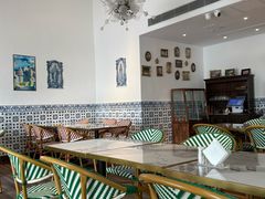 -澳门圣地牙哥古堡酒店