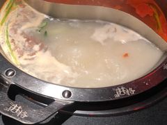 -井格重庆火锅(西直门凯德Mall店)