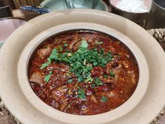 -大盐帮川菜馆(长楹天街店)