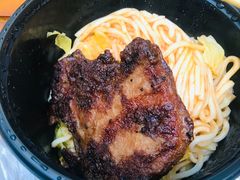 -小桃园·豆浆油条(复兴中路店)