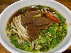 -肆姐面粉馆(坡子街店)
