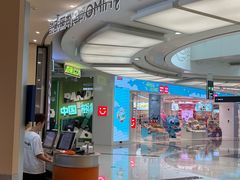 -海马体照相馆(成都来福士广场店)