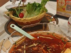 -七八冷面·延边朝鲜族美食(世纪汇店)