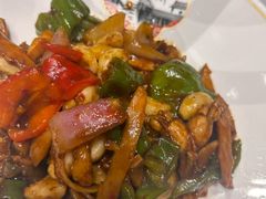 -老李家土菜馆·安吉地标美食