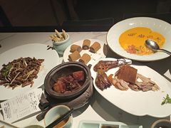 -四世同堂·京菜·烤鸭(双井店)
