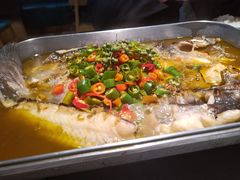 -半天妖烤鱼(印象城店)