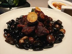 -海立阁海鲜江浙菜(漕河泾印象城店)
