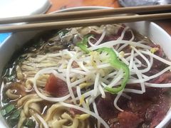 -邵顺兴锅盖面(金山宝地店)