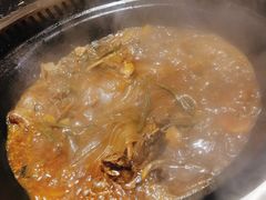 炖鹅-天发长铁锅炖(王秀村店)