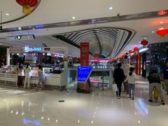 -万达广场(东营西城店)
