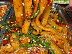 -86烧烤·炭火烧烤 (石人总店)