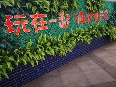 -青岛方特梦幻王国