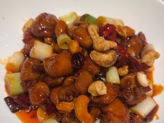 -锦府盐帮·侯宅(五棵松万达店)