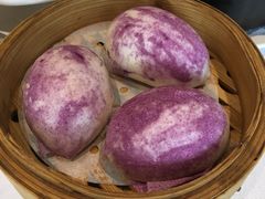 -景月阁空中食府(希尔顿酒店)