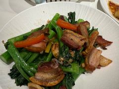 -侨美·唐荔园·40年地道粤菜