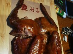 -鸽子窝(黄村店)