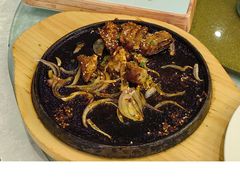 -高老庄新家宴(北斗星广场店)