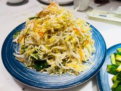 -日丰园海肠水饺·老字号大连海鲜(和平广场店)
