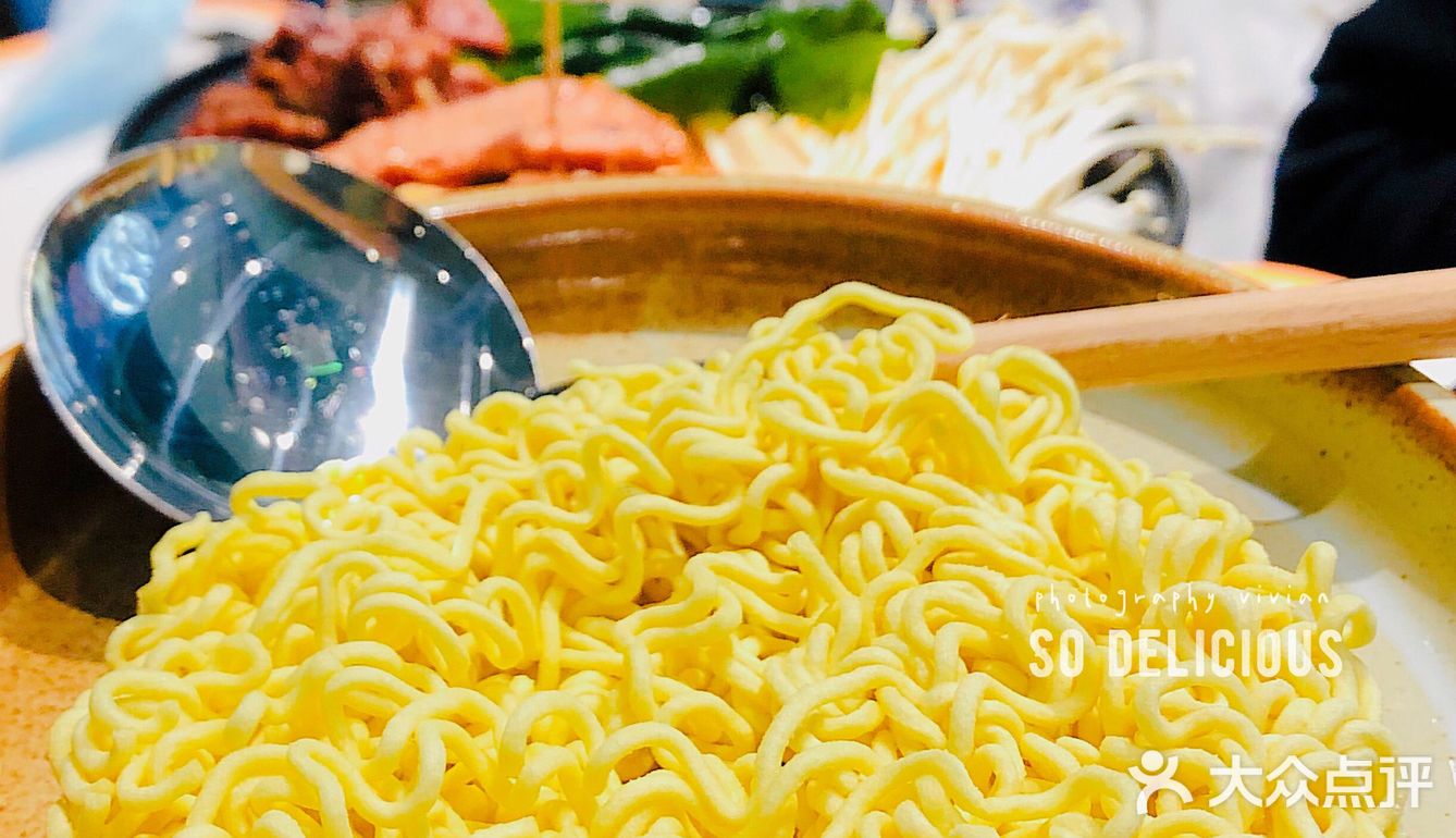 素食新潮流,吃肉不长肉