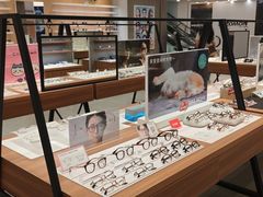 -JINS(北京apm店)