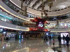 -万达茂商场(南京仙林店)