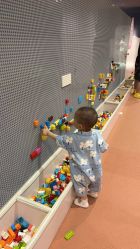 -奈尔宝家庭中心·亲子餐厅(鄞州万达店)