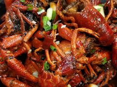 -虾小龙老长沙龙虾馆(坡子街店)