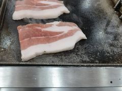 -牛信亭韩国料理·炭火烤肉(紫藤路店)