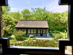 -沈阳植物园