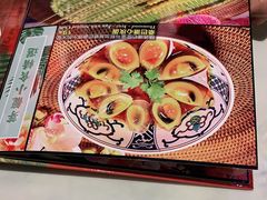 -芽笼芽笼新加坡餐厅(世纪汇店)