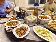 -君霖私家菜(春柳店)