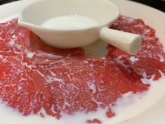 -蜀大侠火锅(少陵路店)
