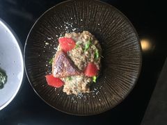 -查特花园美食广场(西单大悦城店)