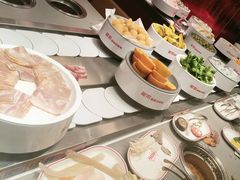 -龍歌自助小火锅(雨花台江南虹悦城店)