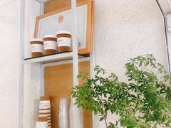 -Cafe on warm(丹霞店)