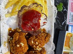 -鹤江桥·红油牛肉粉(SKP店)